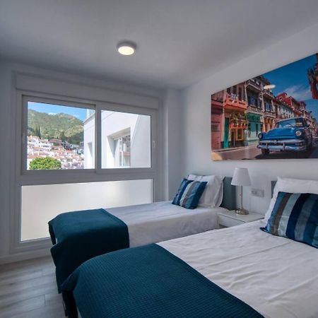 Apartmán Casa Tulipa Benahavís Exteriér fotografie