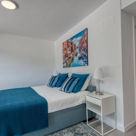 Apartmán Casa Tulipa Benahavís Exteriér fotografie