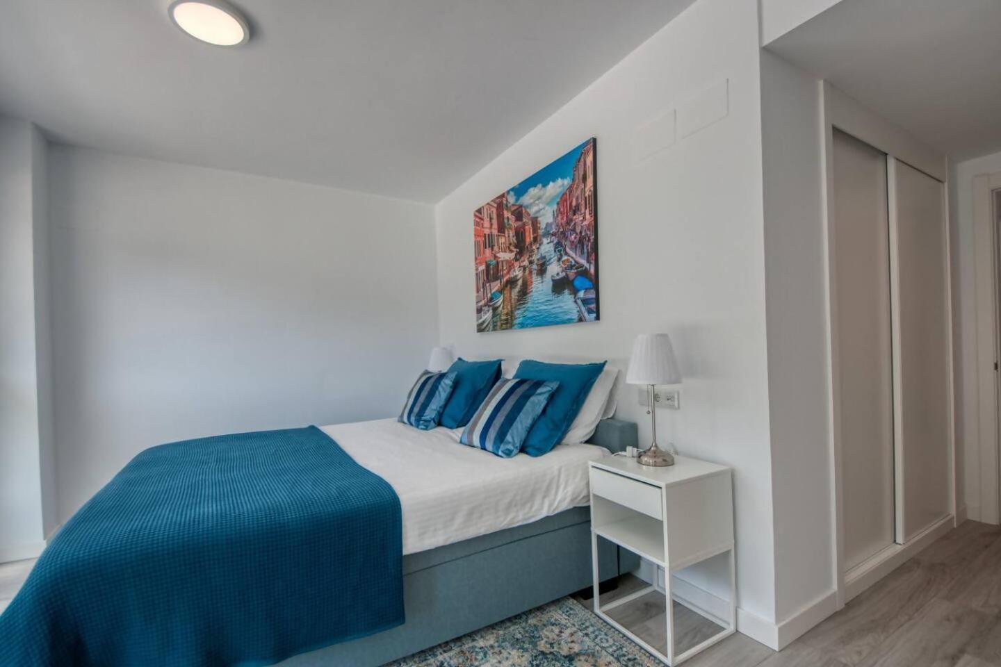 Apartmán Casa Tulipa Benahavís Exteriér fotografie