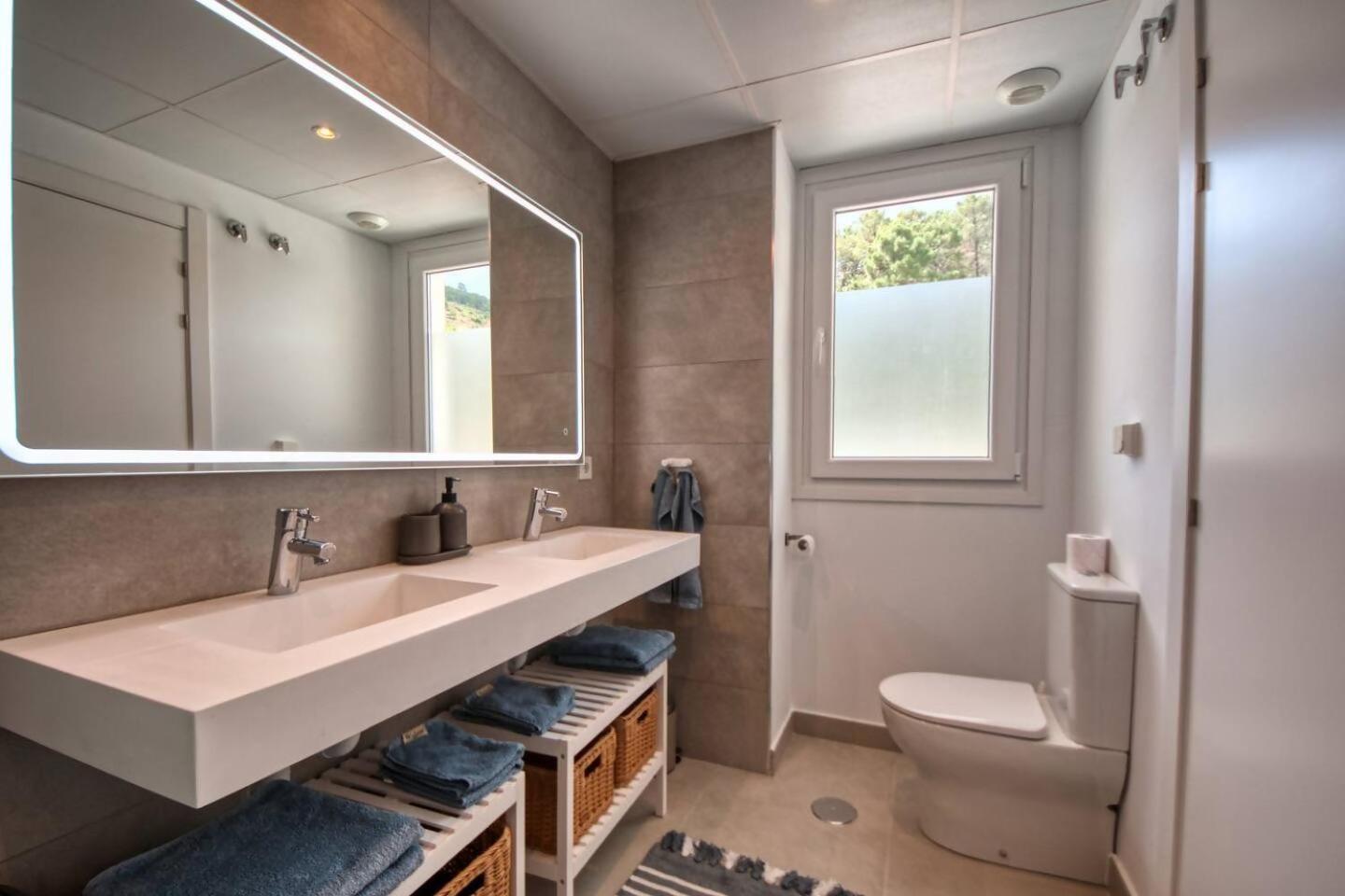 Apartmán Casa Tulipa Benahavís Exteriér fotografie
