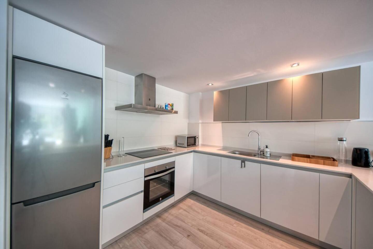 Apartmán Casa Tulipa Benahavís Exteriér fotografie