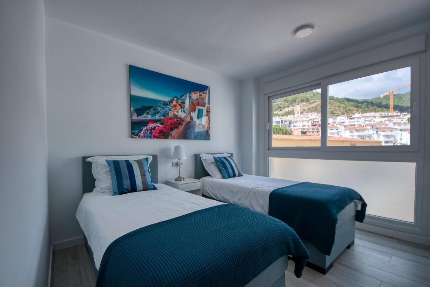 Apartmán Casa Tulipa Benahavís Exteriér fotografie
